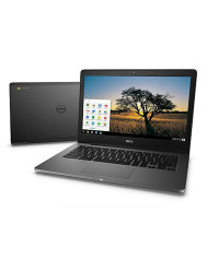 DELL Chromebook 7310 (A) Intel® Intel® Core™ i3-5005U@2GHz|4GB RAM|16GB SSD|13.3"FullHD|Backlight|WIFIBT|CAM|WOS Chrome Trieda A